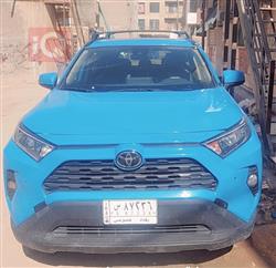 تويوتا راف 4